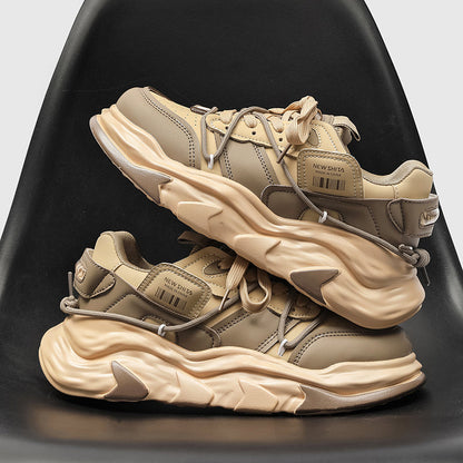 ELISH Chunky Sneakers - Sneakernational