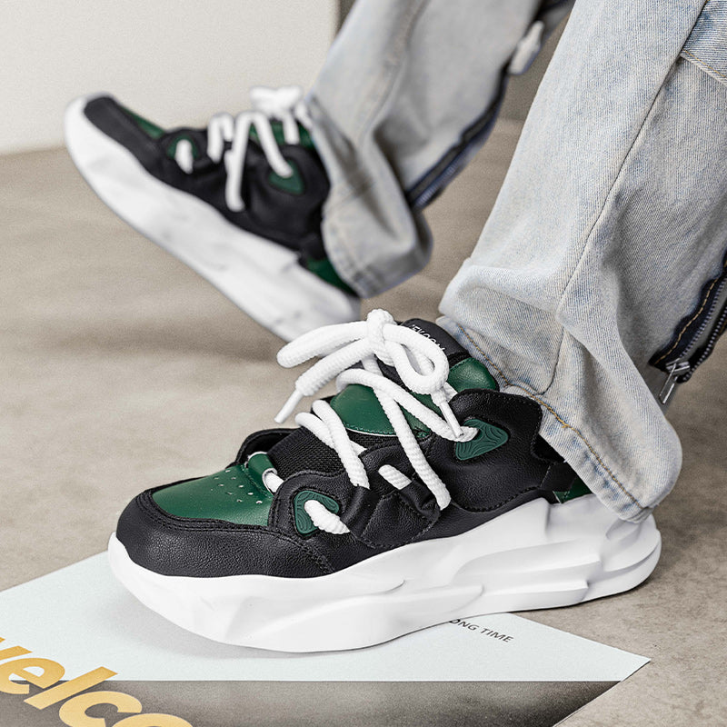 'Apocalypse Ascend' X9X Sneakers - Sneakernational