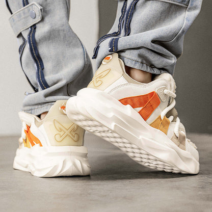 'Reckoning Resonance' X9X Sneakers - Sneakernational