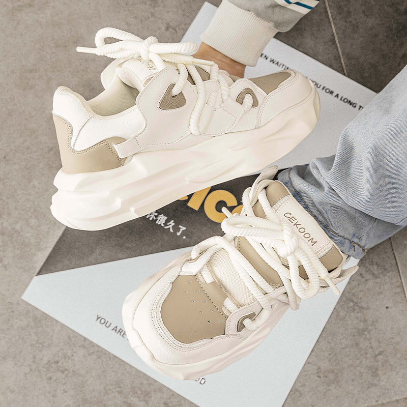 'Apocalypse Ascend' X9X Sneakers - Sneakernational