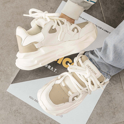 'Apocalypse Ascend' X9X Sneakers - Sneakernational