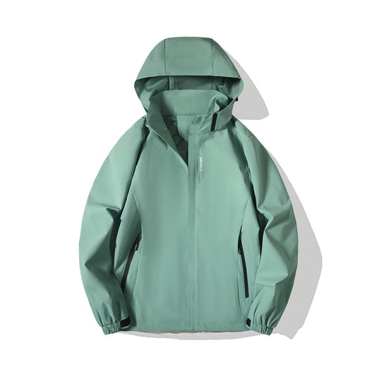 MLB 6266 Outdoor Jacket - Sneakernational