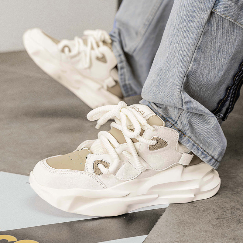 'Apocalypse Ascend' X9X Sneakers - Sneakernational
