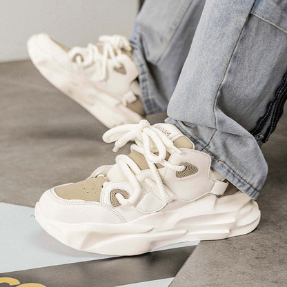 'Apocalypse Ascend' X9X Sneakers - Sneakernational