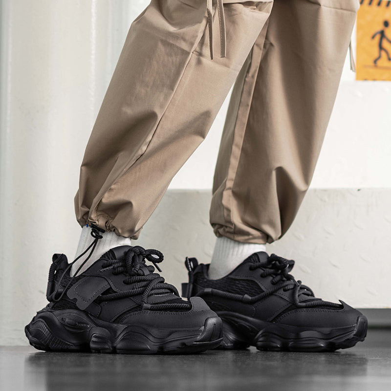 'Aether Glide' X9X Sneakers - Sneakernational