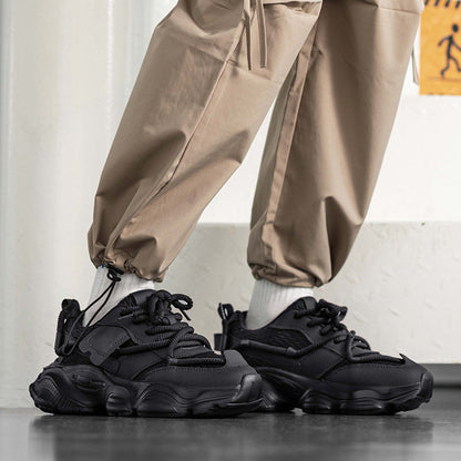 'Aether Glide' X9X Sneakers - Sneakernational