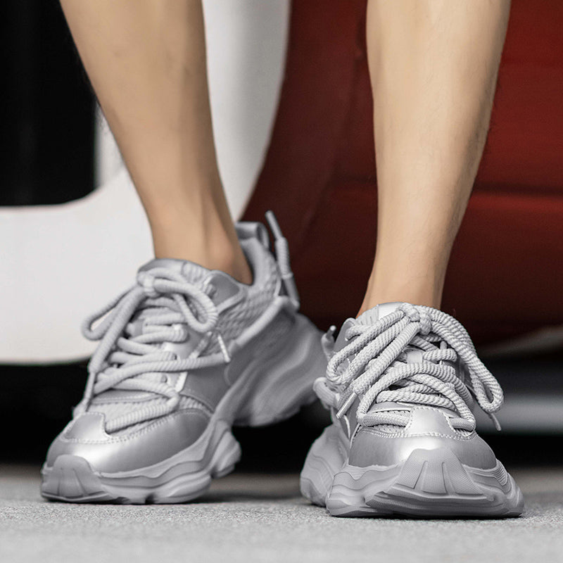 'Aether Glide' X9X Sneakers - Sneakernational