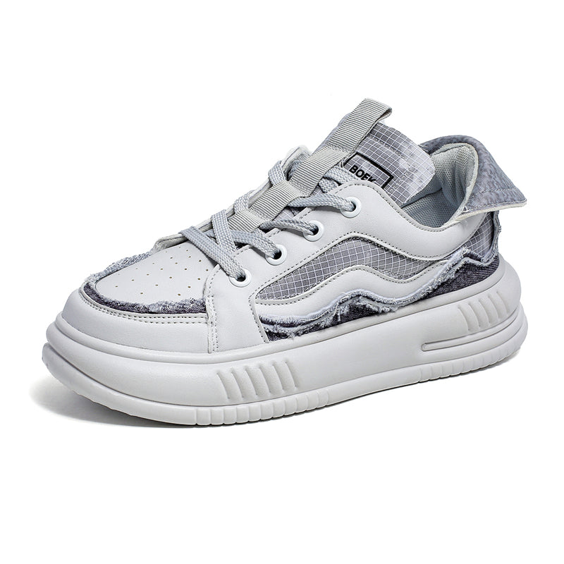 LUCIE Chunky Sneakers - Sneakernational