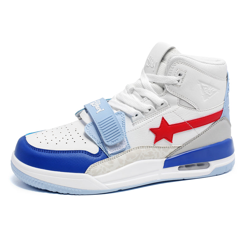 ‘Rush Rally’ X9X Sneakers - Sneakernational