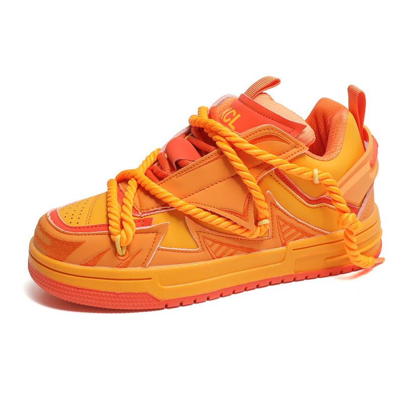 ‘Jump Jet’ X9X Sneakers - Sneakernational