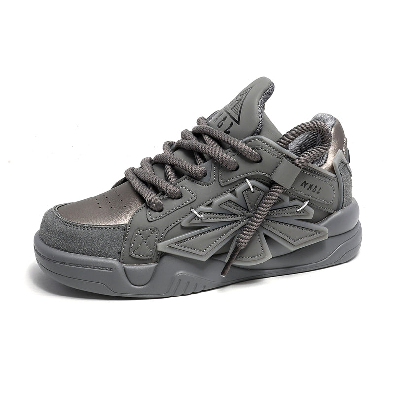 'Astral Mirage’ X9X Sneakers - Sneakernational