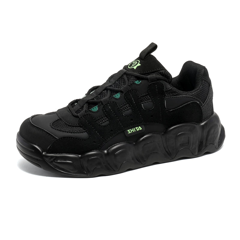 ‘Zenith Zephyr’ X9X Sneakers - Sneakernational