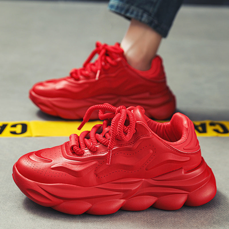 'Luminous Lagoon’ X9X Sneakers - Sneakernational