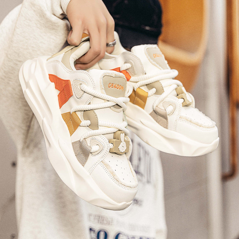 'Reckoning Resonance' X9X Sneakers - Sneakernational