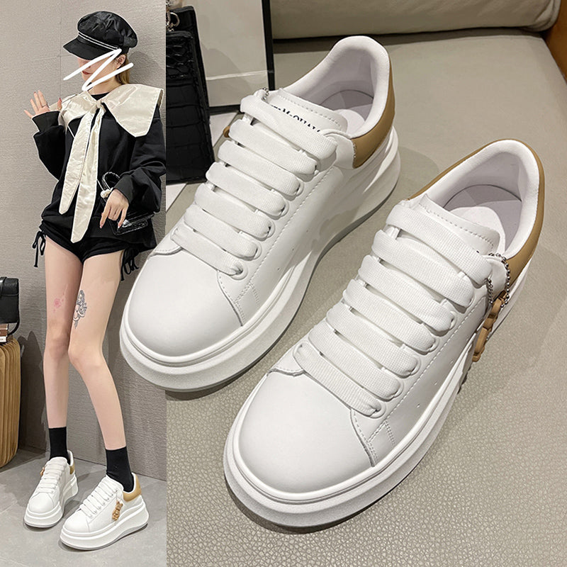 HAZEL Chunky Sneakers - Sneakernational