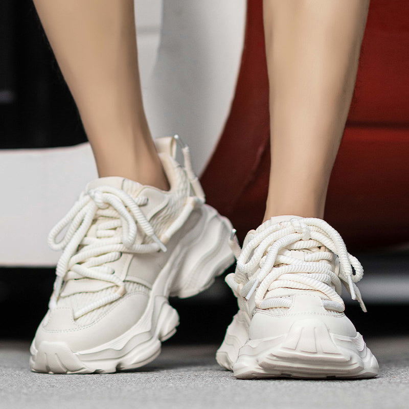 'Aether Glide' X9X Sneakers