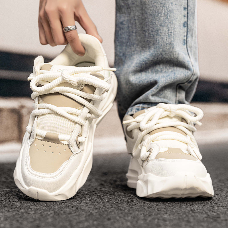 'Apocalypse Ascend' X9X Sneakers - Sneakernational