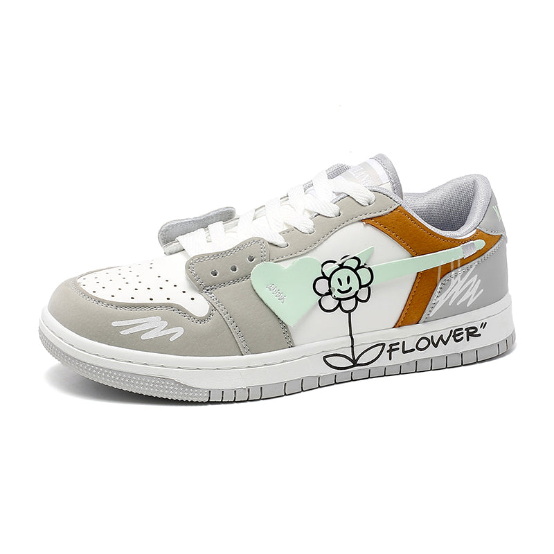 ‘Dynamo Dash’ X9X Sneakers - Sneakernational