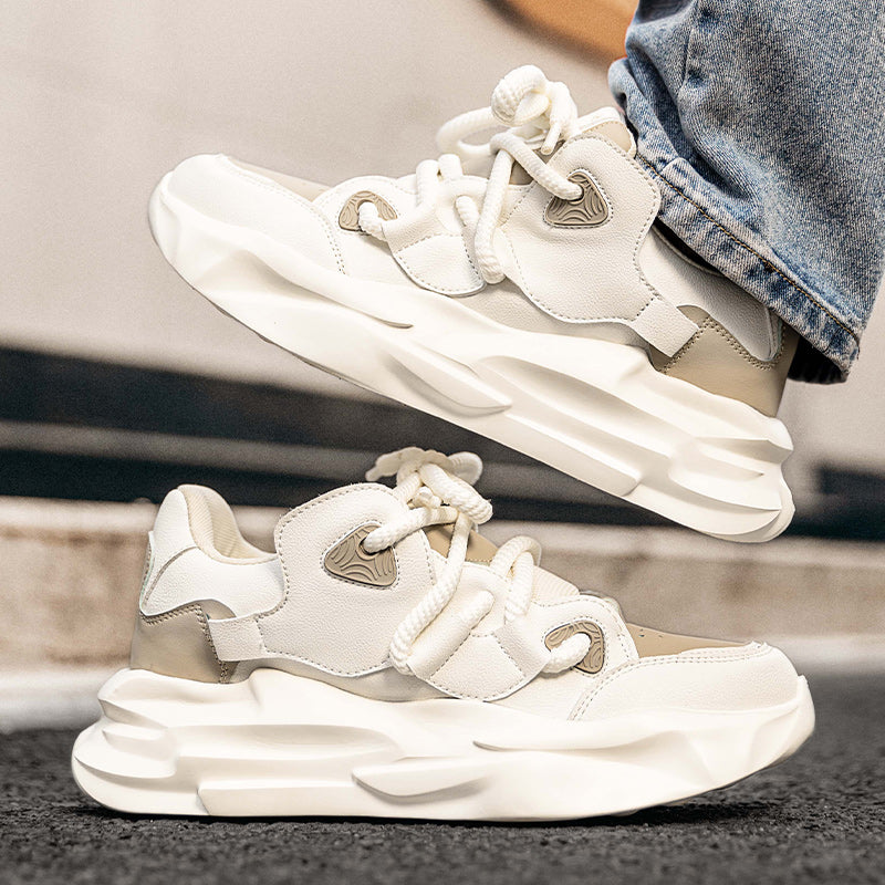 'Apocalypse Ascend' X9X Sneakers - Sneakernational