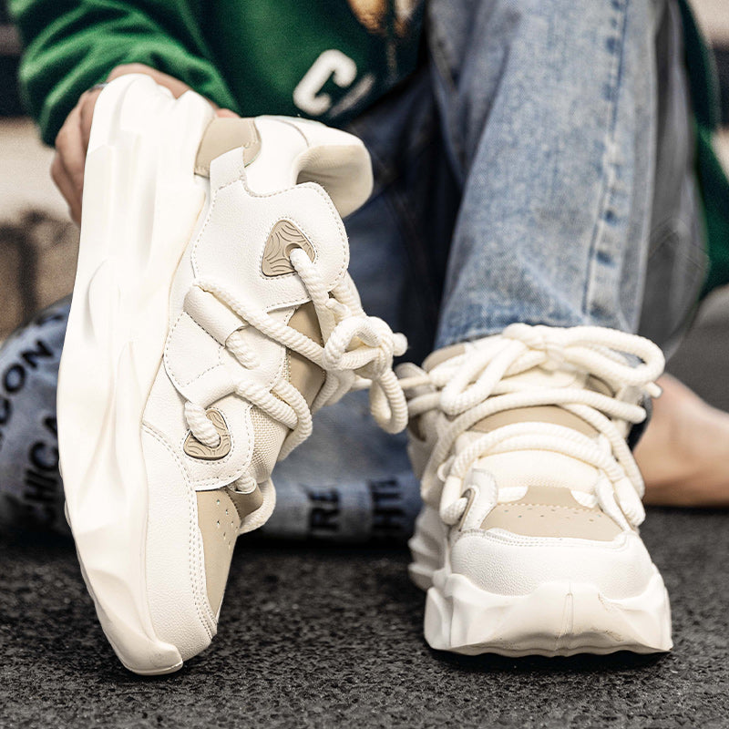 'Apocalypse Ascend' X9X Sneakers - Sneakernational