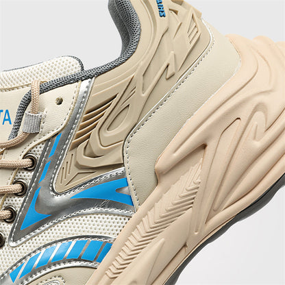 'Doomsday Dynasty' X9X Sneakers - Sneakernational