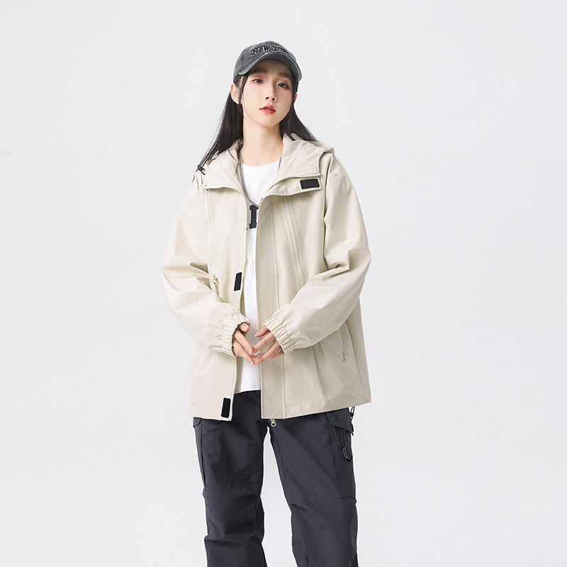 MLB 8008 Outdoor Jacket