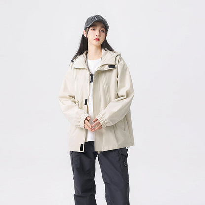 MLB 8008 Outdoor Jacket