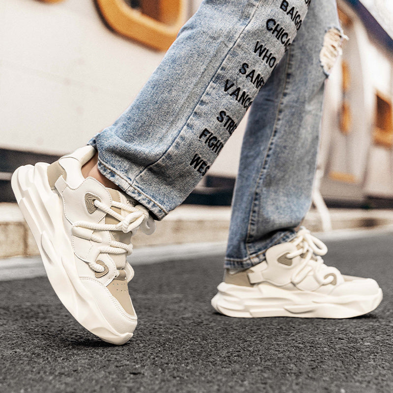 'Apocalypse Ascend' X9X Sneakers - Sneakernational