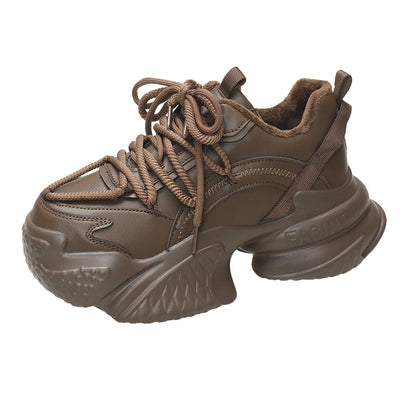 ‘Tiberius Flash’ X9X Sneakers - Sneakernational