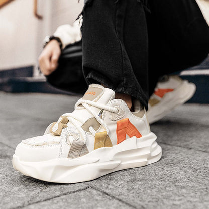 'Reckoning Resonance' X9X Sneakers - Sneakernational