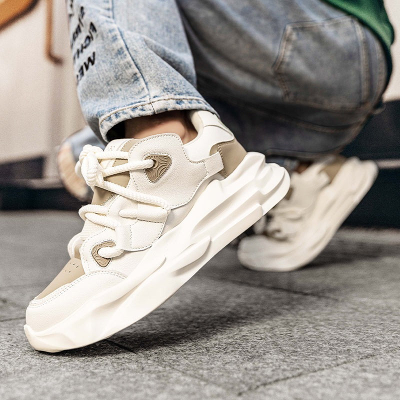 'Apocalypse Ascend' X9X Sneakers - Sneakernational
