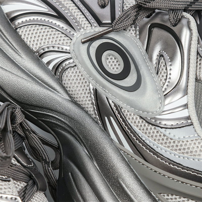 'Electro Impulse' X9X Sneakers - Sneakernational