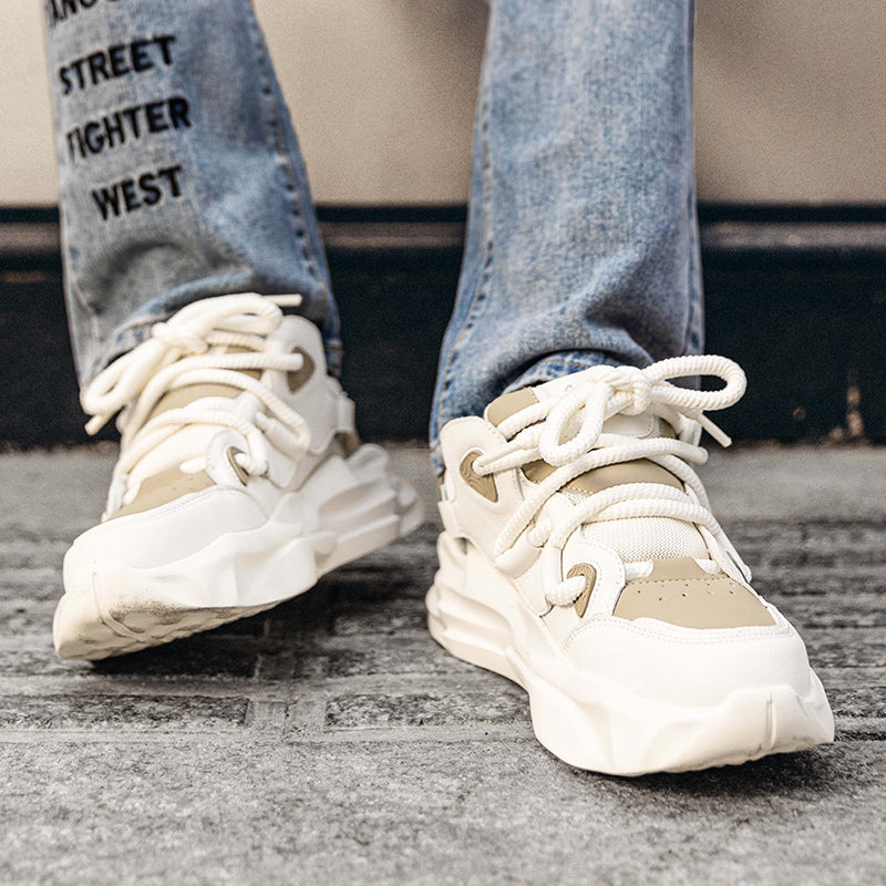 'Apocalypse Ascend' X9X Sneakers - Sneakernational