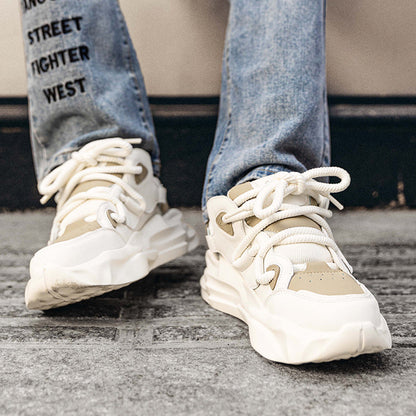 'Apocalypse Ascend' X9X Sneakers - Sneakernational