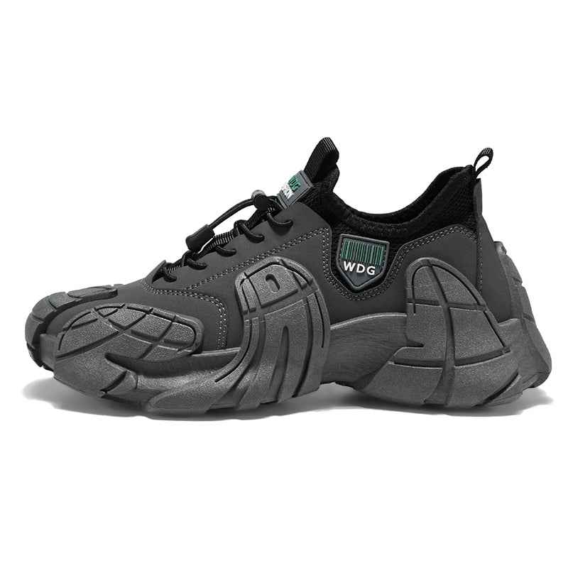 'Cosmo Veil' X9X Sneakers