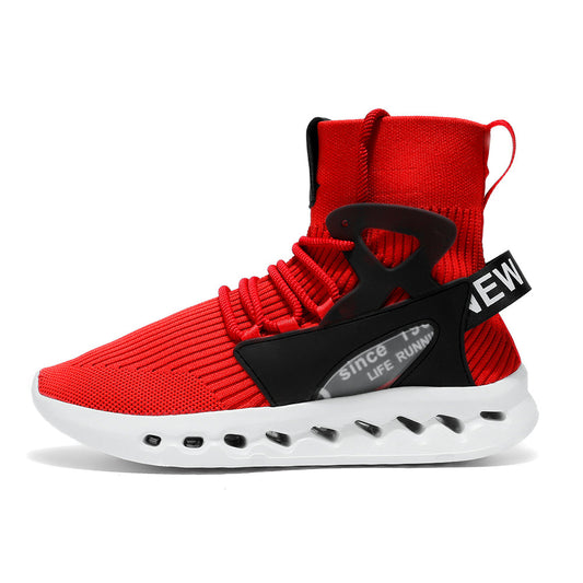 ‘Rapid Sync’ X9X Sneakers - Sneakernational