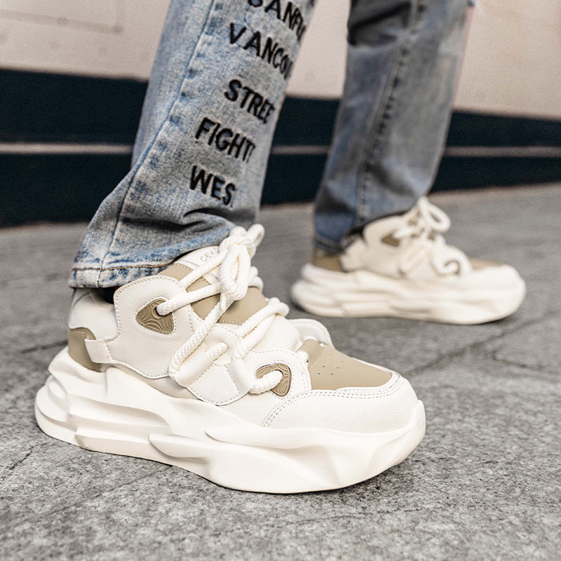 'Apocalypse Ascend' X9X Sneakers - Sneakernational
