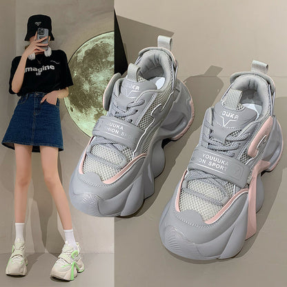DANIELA Chunky Sneakers - Sneakernational