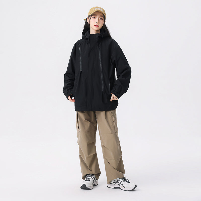 MLB 8008 Outdoor Jacket - Sneakernational