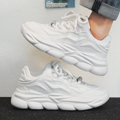 'Luminous Lagoon’ X9X Sneakers