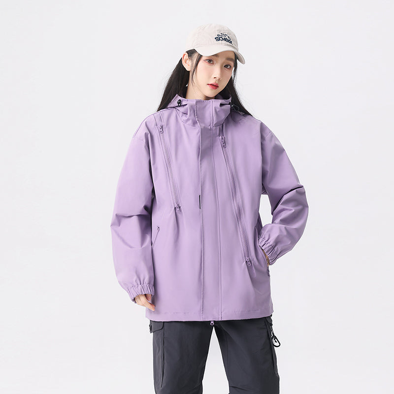 MLB 8008 Outdoor Jacket - Sneakernational