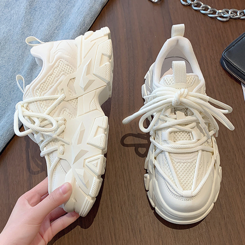 MYLA Chunky Sneakers - Sneakernational