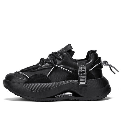 'Lunar Pulse' X9X Sneakers - Sneakernational