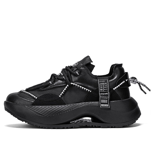 'Lunar Pulse' X9X Sneakers - Sneakernational