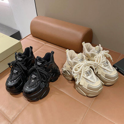 JOENA Chunky Sneakers - Sneakernational
