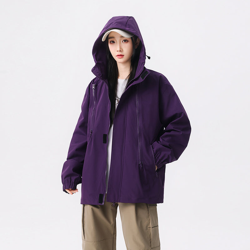 MLB 8008 Outdoor Jacket - Sneakernational