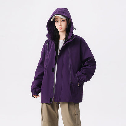MLB 8008 Outdoor Jacket - Sneakernational