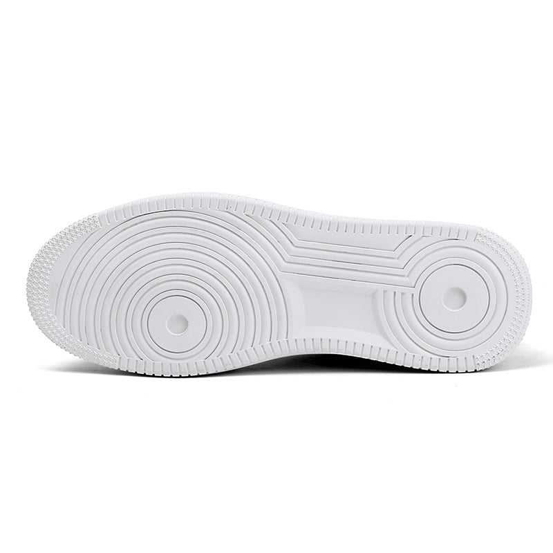'Radiant Rhythm' X9X Sneakers - Sneakernational