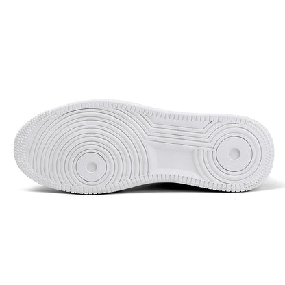 'Radiant Rhythm' X9X Sneakers - Sneakernational