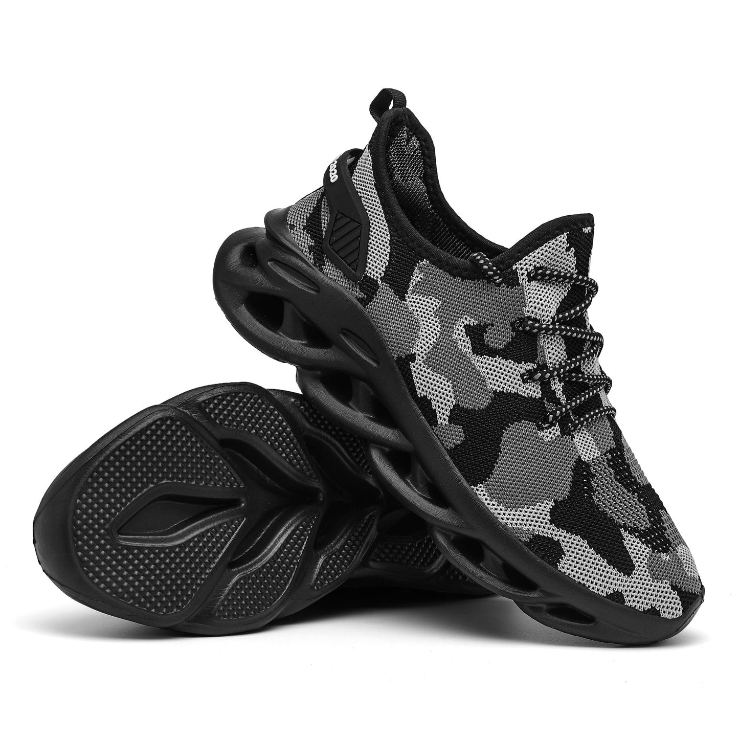 PEGASUS ’Stealth' X9X Wave Runners - Sneakernational